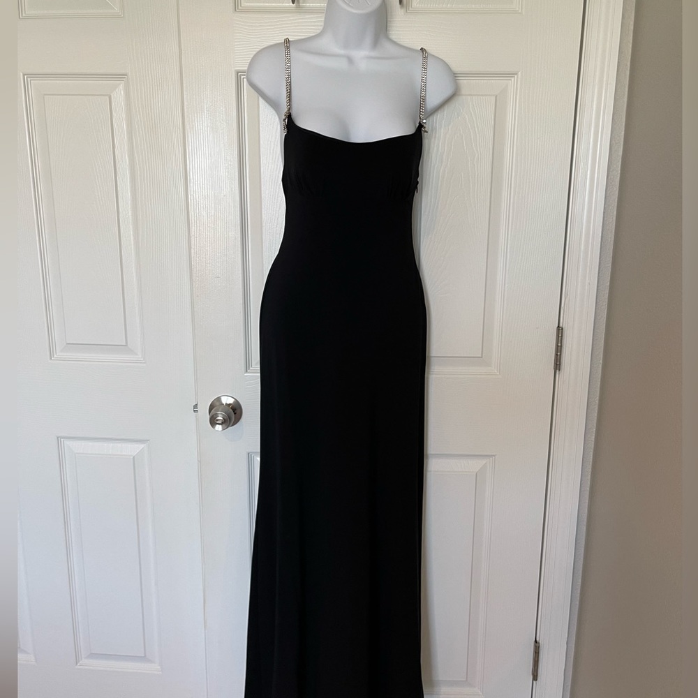 Nightway Formal Gown